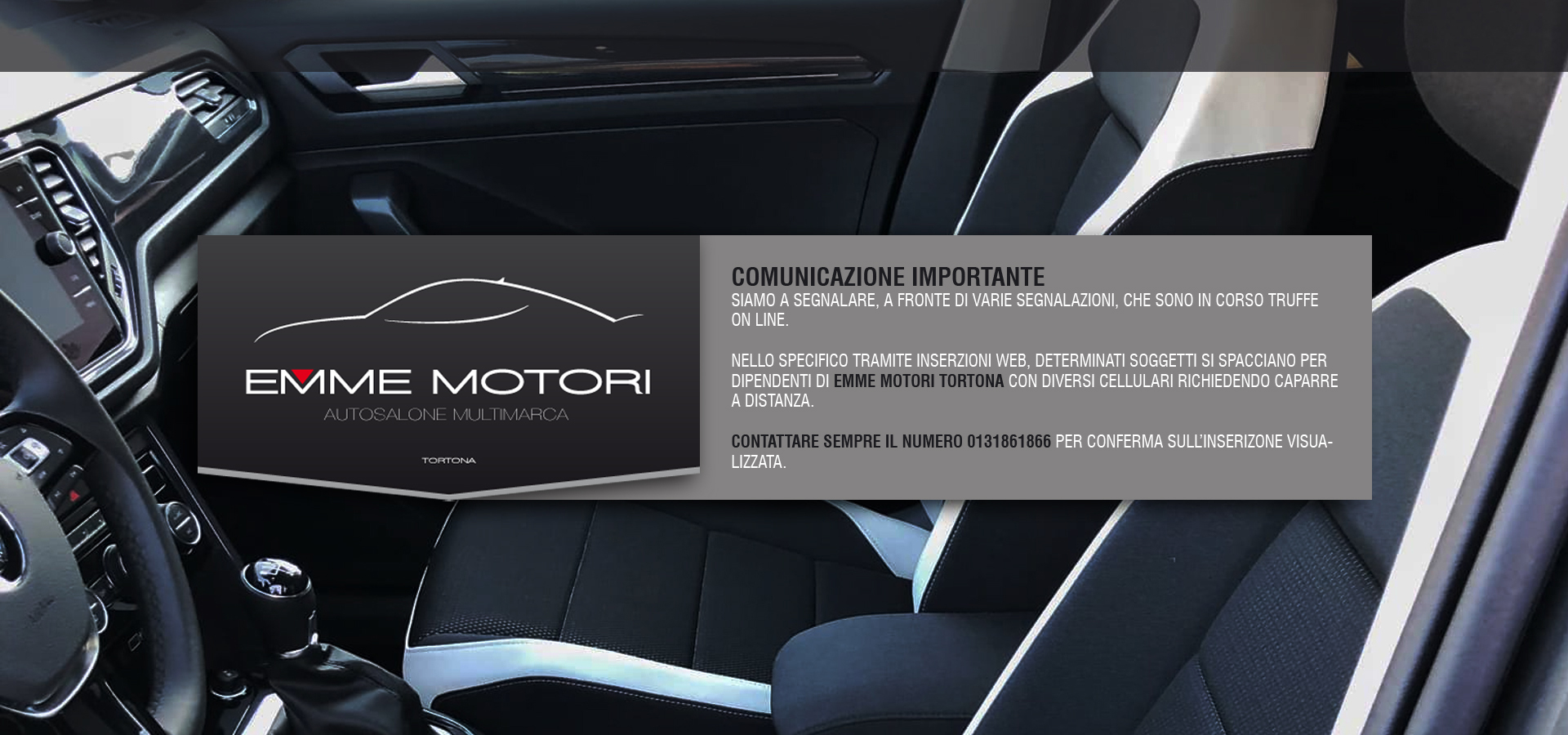 foto dettagli interni auto